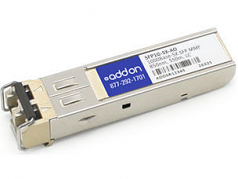 LG-ERICSSON SFP1G-SX COMPATIBLE TAA COMPLIANT 1000BASE-SX SFP TRANSCEIVER