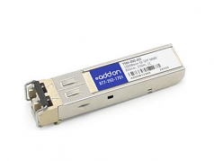 ACCEDIAN 7SM-000 COMPATIBLE TAA COMPLIANT 1000BASE-SX SFP TRANSCEIVER (MMF