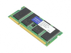 DELL A2537138 COMP MEMORY 2GB DDR2-800MHZ 1.8V CL6 DR SODIMM