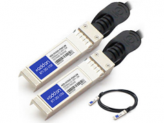 CISCO SFP-H10GB-CU1M TO VOLTAIRE CBL-00239 COMPATIBLE TAA COMPLIANT 10GBAS