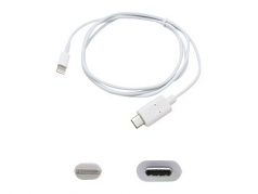 USB 3.1 C TO LIGHTNING WHITE DIRECT SHIP ONLY STOCKED SKU 2R5942