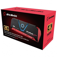 AVERMEDIA LIVE GAMER PORTABLE 2PLUS