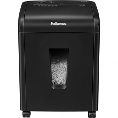 POWERSHRED 62MC SHREDDER 120V NA