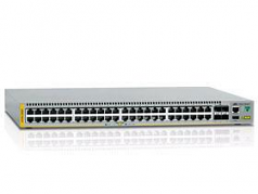 L3 SW 48 10/100/1000 BASE-T PORTS