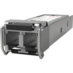 TAA (FEDERAL)  SFP/LC MULTI-MODE 2KM 1310NM EXTENDED TEMP (-40 TO 105C)