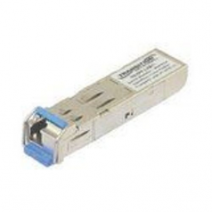 TRANSCEIVER -SFP1000BASE-LX1310TX/1550RXSPLXSMLC40KM3.3VW/DMI