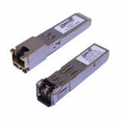 100BASE-BX 1550NM TX/1310NM RX SINGLE FIBER SFP LC SM 10KM