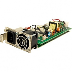 Power supply - redundant (plug-in module) - AC 100-240/ DC 120-300 V - North America