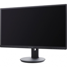 Ergonomic - LED monitor - 24 inch (23.8 inch viewable) - 1920 x 1080 Full HD (1080p) @ 60 Hz - IPS - 250 cd/m2 - 1000:1 - 7 ms - HDMI VGA DisplayPort Mini DisplayPort - speakers