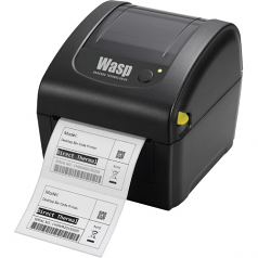 WPL206 DESKTOP BARCODE PRINTER 5IPS 203 DPI