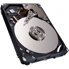 Savvio 10K.6 900 GB 2.5 inch Internal Hard Drive - SAS - 10000 - 64 MB Buffer - 1 Pack