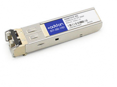 Netgear AGM731F Compatible SFP Transceiver - SFP (mini-GBIC) transceiver module - GigE - 1000Base-SX - 850 nm