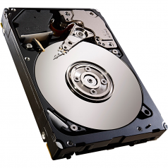 Enterprise Performance 10K HDD - Hard drive - 600 GB - internal - 2.5 inch SFF - SAS 6Gb/s - 10000 rpm - buffer: 64 MB