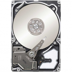 Savvio 10K.6 600 GB 2.5 inch Internal Hard Drive - SAS - 10000 rpm - 64 MB Buffer