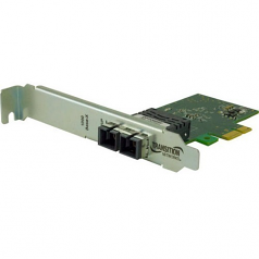 NETWORK INTERFACE CARD - 1000BASE-X NIC PCIE SC MM 3.3V STD/LP