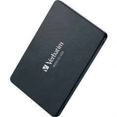 Vi550 - Solid state drive - 512 GB - internal - 2.5 inch - SATA 6Gb/s