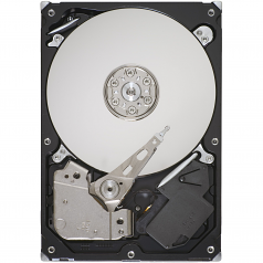 Barracuda 7200.11 1.50 TB 3.5 inch Internal Hard Drive - SATA - 7200 rpm - 32 MB Buffer