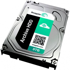 5 TB 3.5 inch Internal Hard Drive - SATA - 5900 rpm - 128 MB Buffer