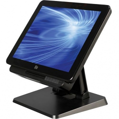 X3 15 INCH TOUCH COMPUTER HASWELL FANNED 3.1 GHZ PROCESSOR INTELLITOUCH PLUS ANTI GLARE ZERO BEZEL DUAL TOUCH WINDOWS EMBEDDED POS READY 7