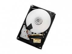 2TB 7200RPM 6G 64MB SATA HDD NEW BROWN BOX SEE WARRANTY NOTES