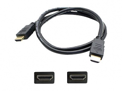 DisplayPort to VGA Adapter Cable - Video converter - DisplayPort - VGA - black (pack of 5) - for HP t430 v2 Z1 G8 EliteDesk 800 G8 EliteOne 800 G8 Workstation Z1 G8 Z2 G8