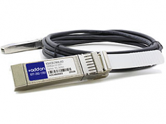 INTEL XDACBL7MA COMPATIBLE TAA COMPLIANT 10GBASE-CU SFP+ TO SFP+ DIRECT AT