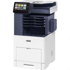 VersaLink B605XP Mono Laser MFP (58 ppm) (p/s/c/f) (Duplex) (USB) (Ethernet) (550 Sheet Input Tray) (150 Bypass Tray) (100 Sheet DADF) (250 GB HDD) (Mailbox) (HW No Free Freight)