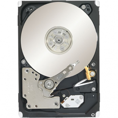 Constellation.2 250 GB 2.5 inch Internal Hard Drive - SATA - 7200 rpm - 64 MB Buffer