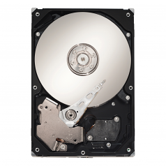 Barracuda SV35.5 3 TB Internal Hard Drive - SATA - 7200 - 64 MB Buffer - Hot Pluggable