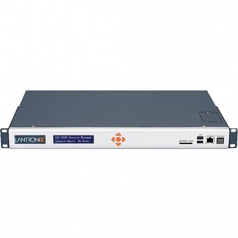 SLC 8000 - Console server - 48 ports - GigE USB 3.0 - 1U - rack-mountable