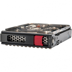 Midline Helium - Hard drive - 14 TB - hot-swap - 3.5 inch LFF - SATA 6Gb/s - 7200 rpm - with low profile carrier