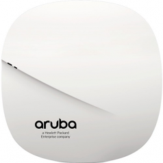 Aruba Instant IAP-304 (RW) - Wireless access point - Wi-Fi 5 - 2.4 GHz 5 GHz - in-ceiling