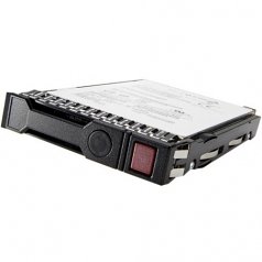 Read Intensive - Solid state drive - 1.92 TB - hot-swap - 2.5 inch SFF - SAS 12Gb/s - with HPE Smart Carrier