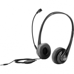 HP STEREO 3.5MM HEADSET