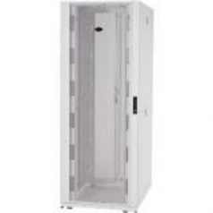 NETSHELTER SX 42U 750MMX1070MM DEEP ENCL WITH SIDES WHITE