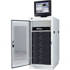 S-Series Rack - Rack - cabinet - 30U