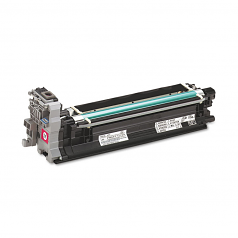 magicolor 4650 4690MF 4695MF 5550 5570 5650 5670 Magenta Imaging Unit (30000 Yield)