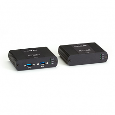 USB 3.0 EXTENDER 2 PORT MM