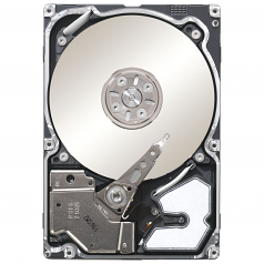 NOB Savvio 10K.3 300 GB 2.5 inch Internal Hard Drive - SAS - 10000 rpm - 16 MB Buffer - Hot Swappable