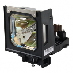 REPLACEMENT LAMP FOR EIKI PLC-XT16 PLC-XT11 PLC-XT10 PLC-XT15 610-305-5602