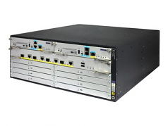 MSR4060 - Modular expansion base - rack-mountable -