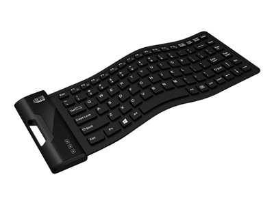 adesso flexible keyboard