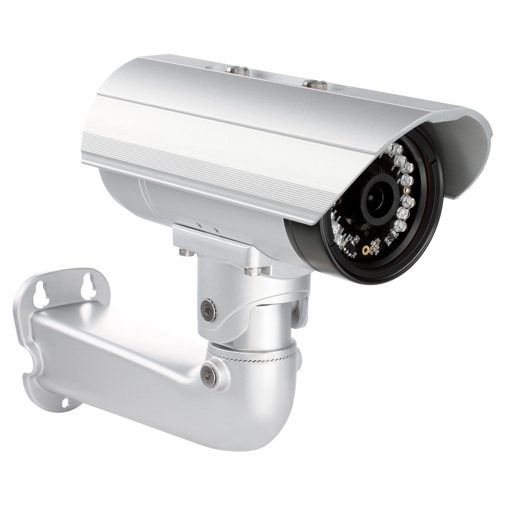 fast network camera