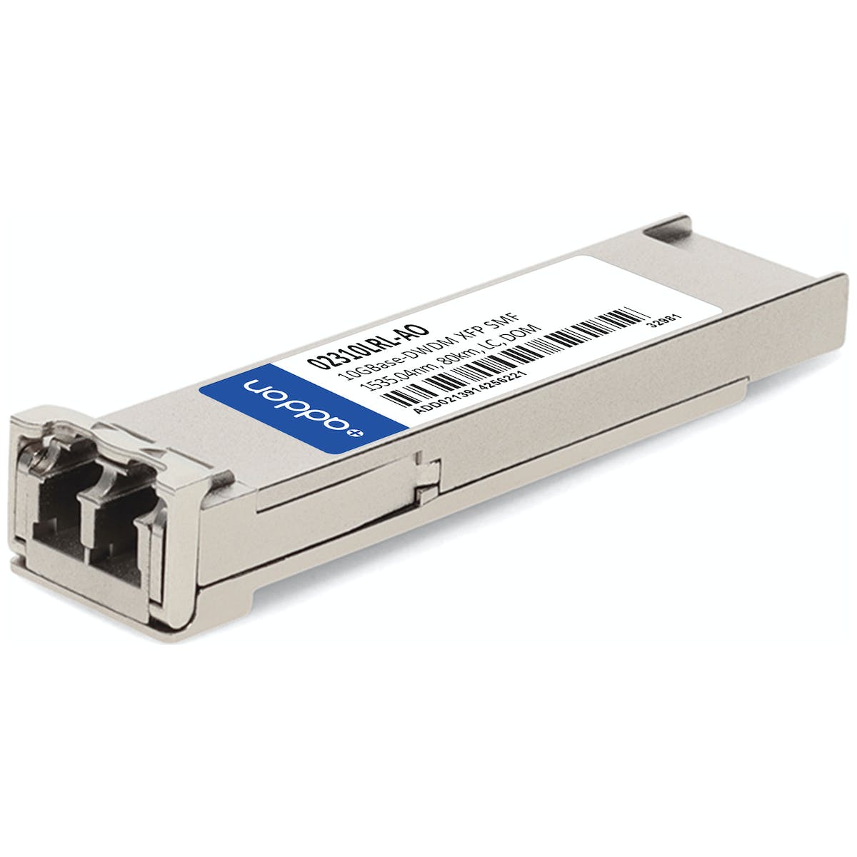 HUAWEI 02310LRL (DWDM-XFP10G-1535-04) COMPATIBLE TAA COMPLIANT 10GBASE-DWD