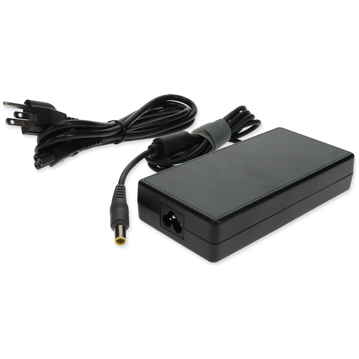 Lenovo Compatible 170W 20V at 8.5A Laptop Power Adapter - 100% guaranteed compatible notebook battery replacements for select systems