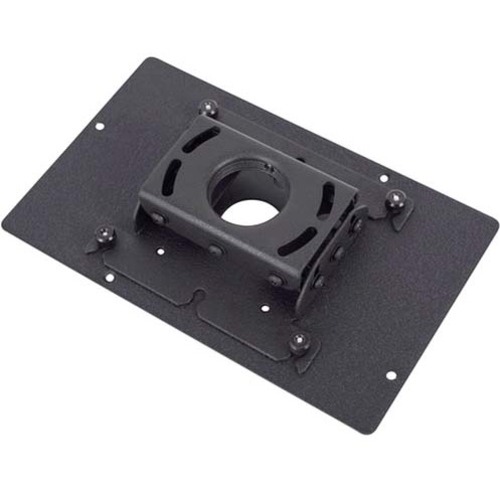 RPA Custom Inverted LCD/DLP Projector Ceiling Mount - Steel - 50 lb