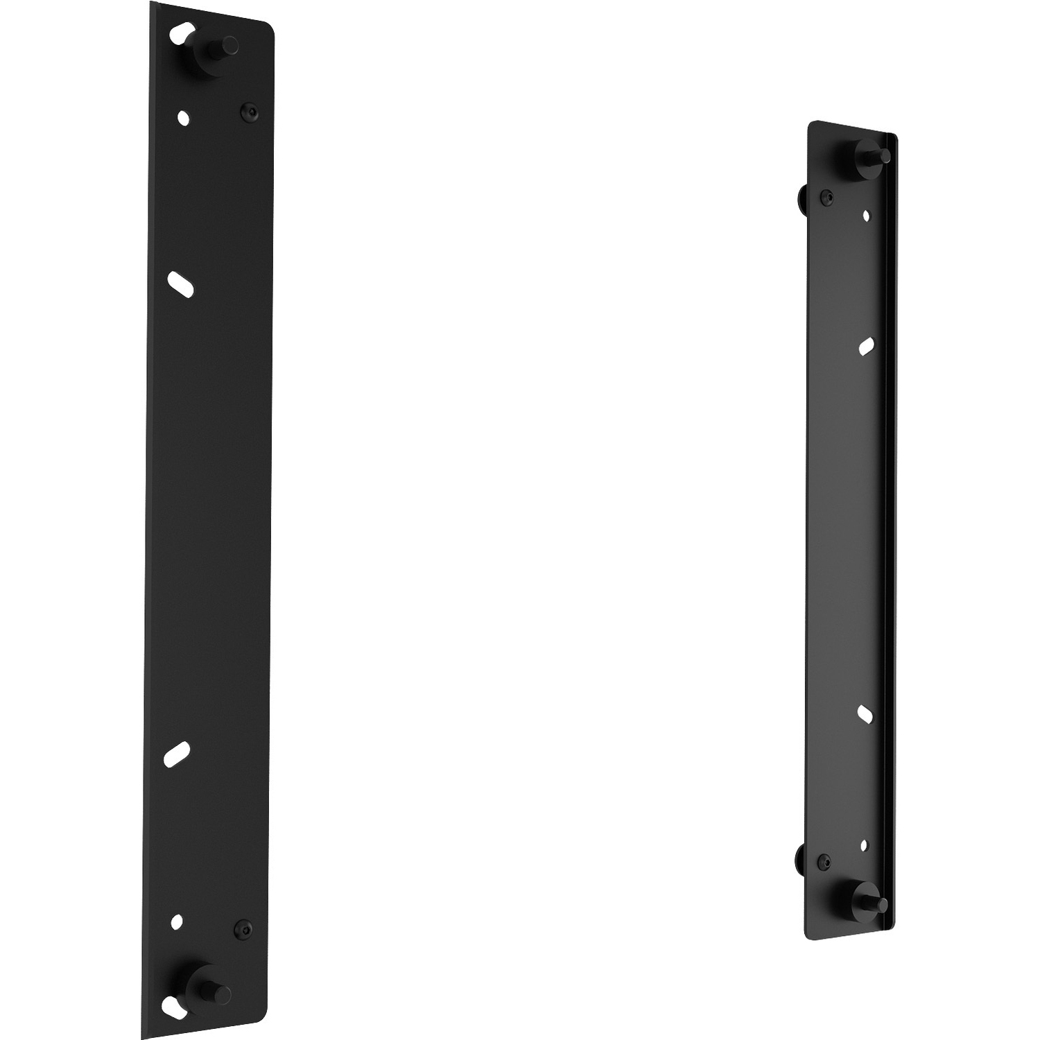 FLAT PANEL CUSTOM INTERFACE BRACKET (37-65 DISPLAYS)