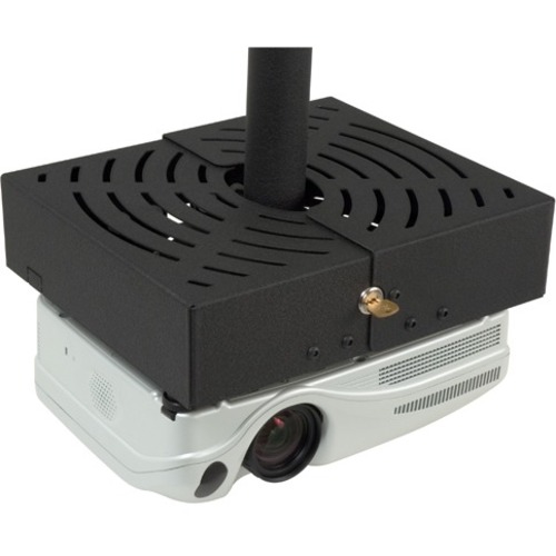 LARGE RPA SERIES PROJECTOR BLACK