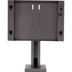 MTS-AVB Table Stand - Up to 100lb Plasma Display - Black