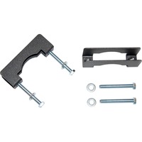 TRUSS CLAMP KIT 1-2IN VESA *